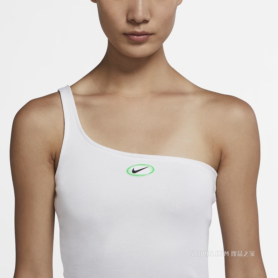 Nike Air Asymmetrical 女子背心