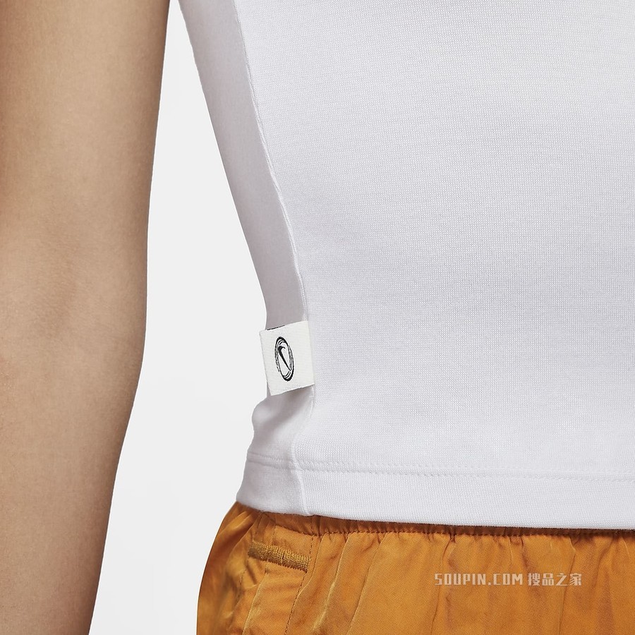 Nike Air Asymmetrical 女子背心