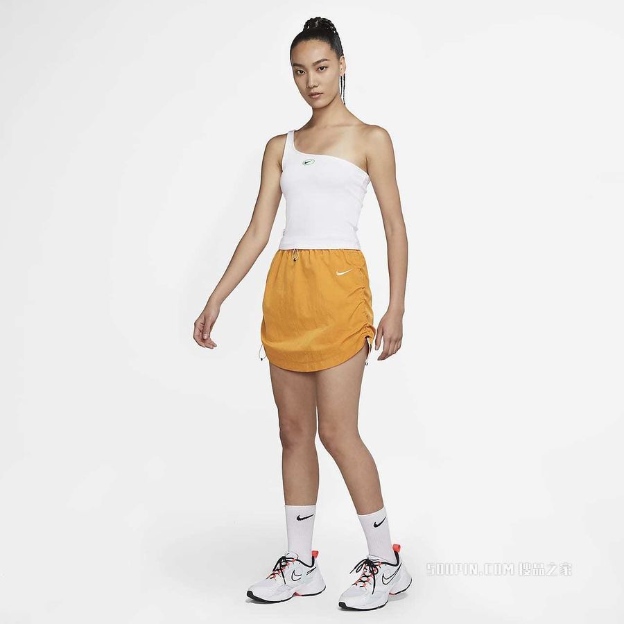 Nike Air Asymmetrical 女子背心