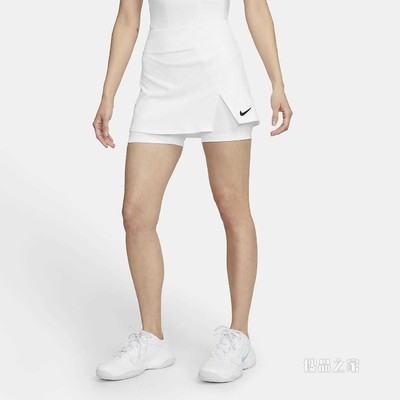 NikeCourt Dri-FIT Victory 女子网球短裙