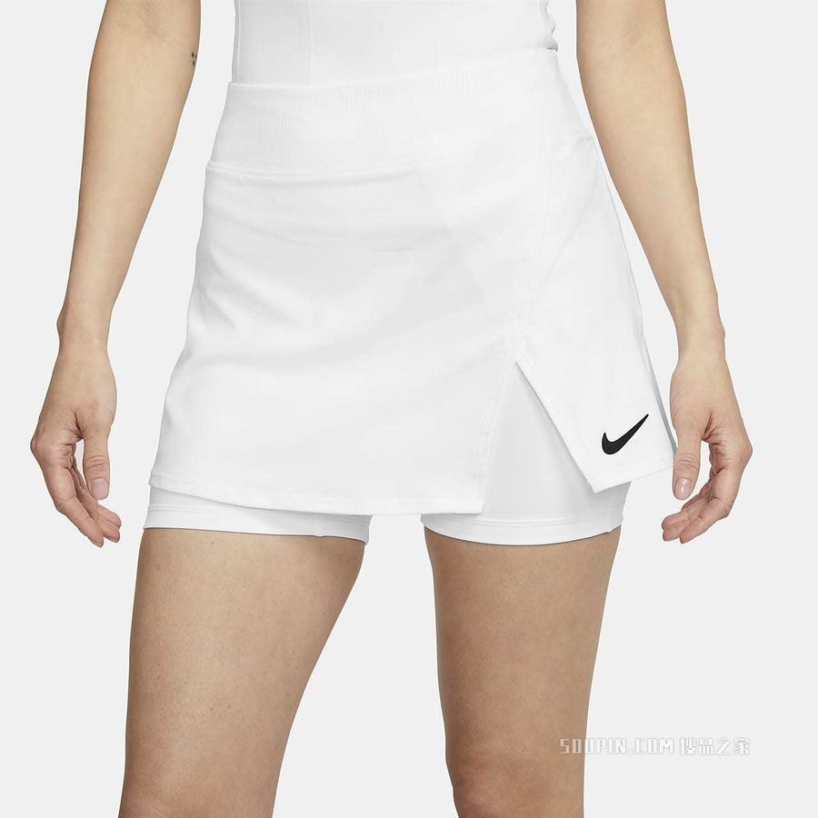 NikeCourt Dri-FIT Victory 女子网球短裙