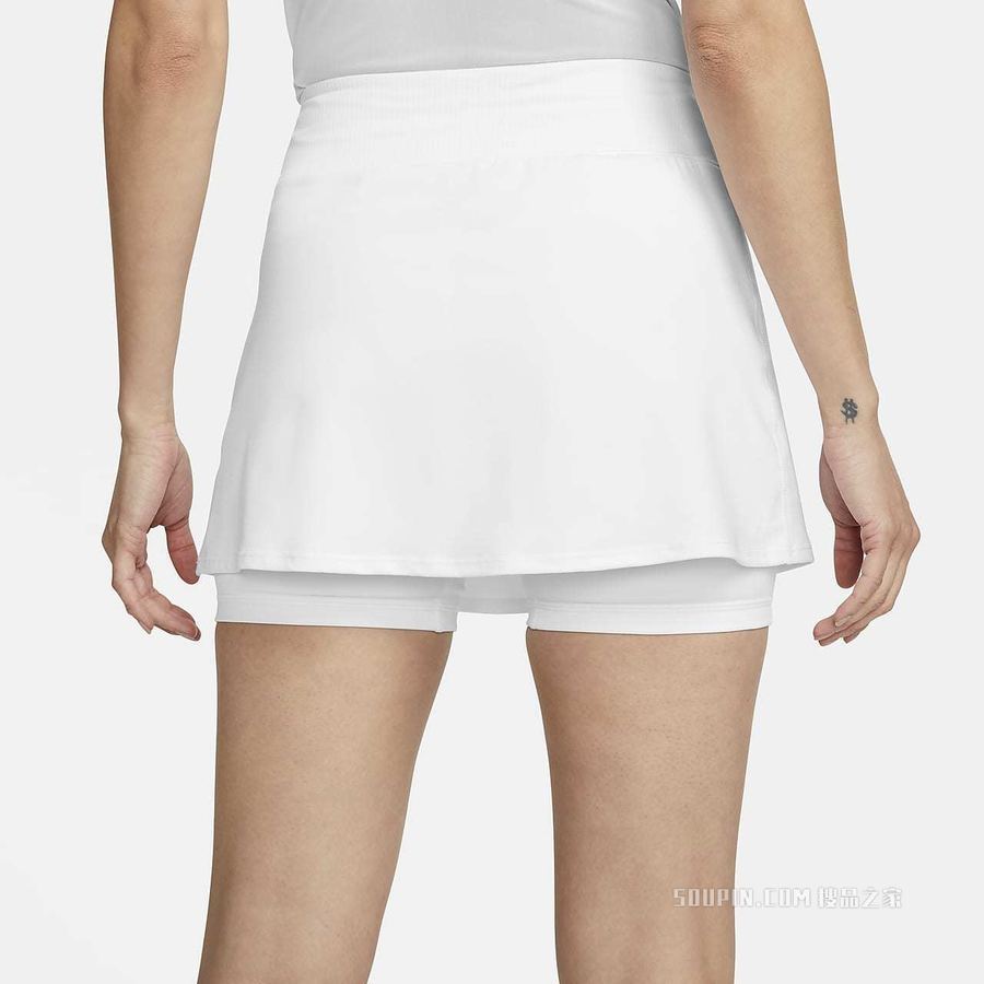 NikeCourt Dri-FIT Victory 女子网球短裙