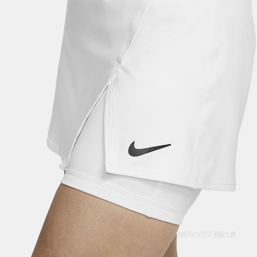 NikeCourt Dri-FIT Victory 女子网球短裙