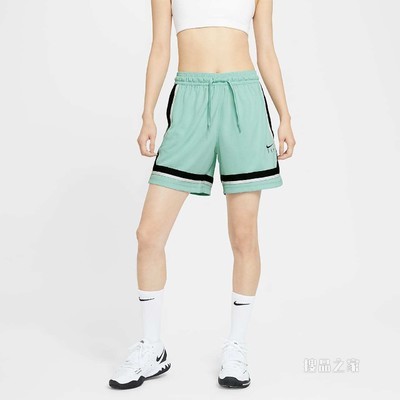 Nike Fly Crossover 女子篮球短裤