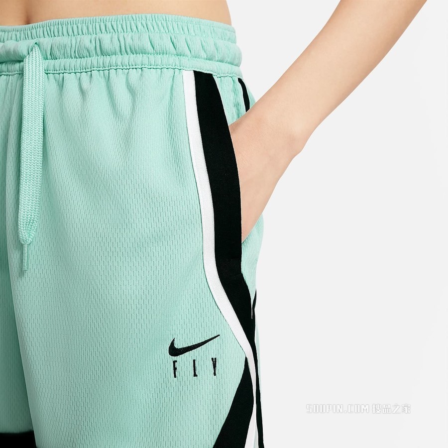 Nike Fly Crossover 女子篮球短裤