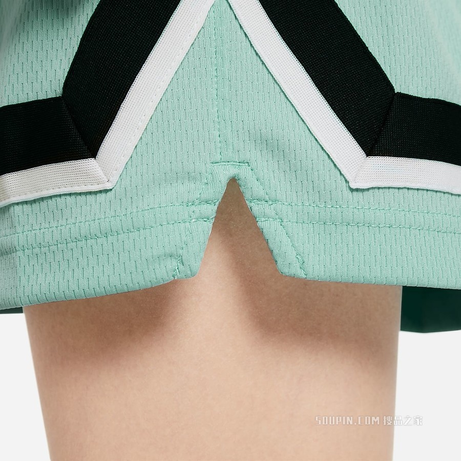 Nike Fly Crossover 女子篮球短裤