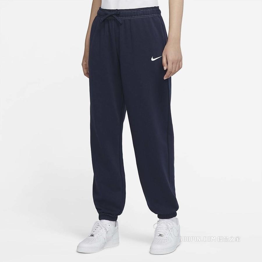 Nike Sportswear French Terry 女子长裤