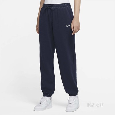 Nike Sportswear French Terry 女子长裤