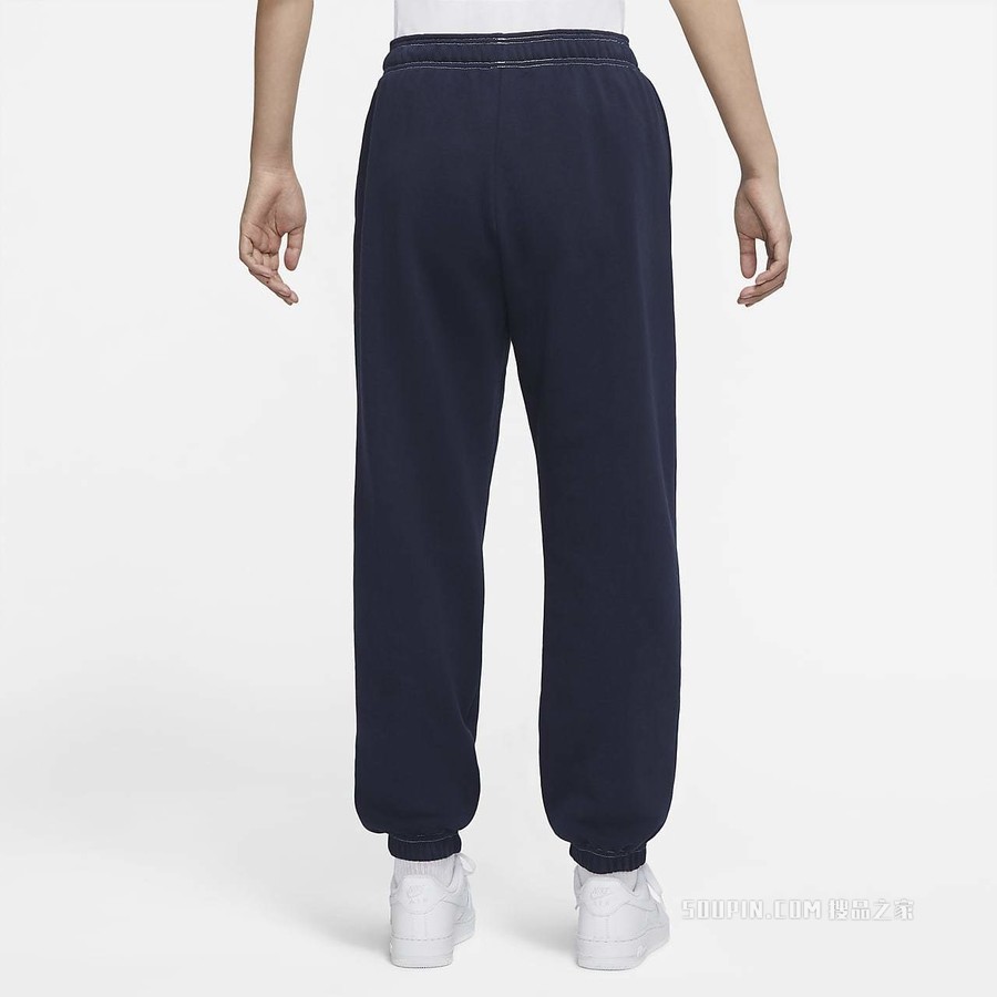 Nike Sportswear French Terry 女子长裤