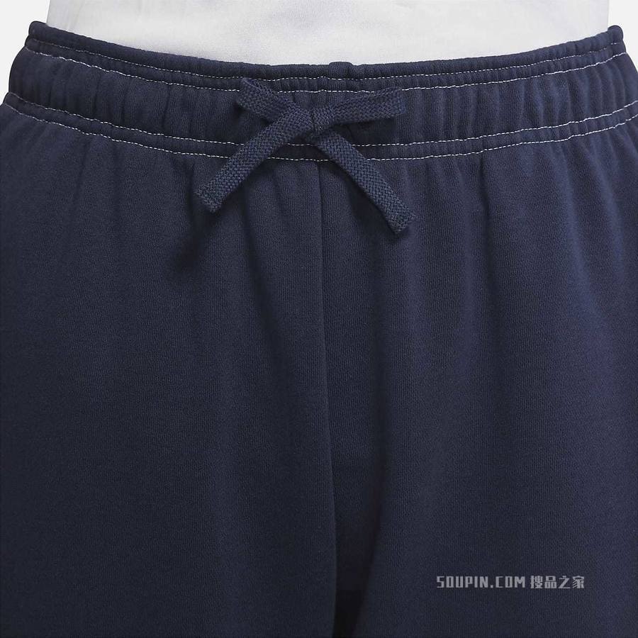Nike Sportswear French Terry 女子长裤