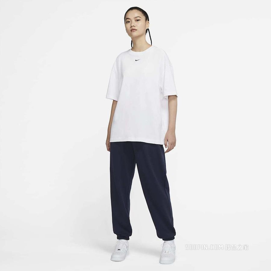 Nike Sportswear French Terry 女子长裤