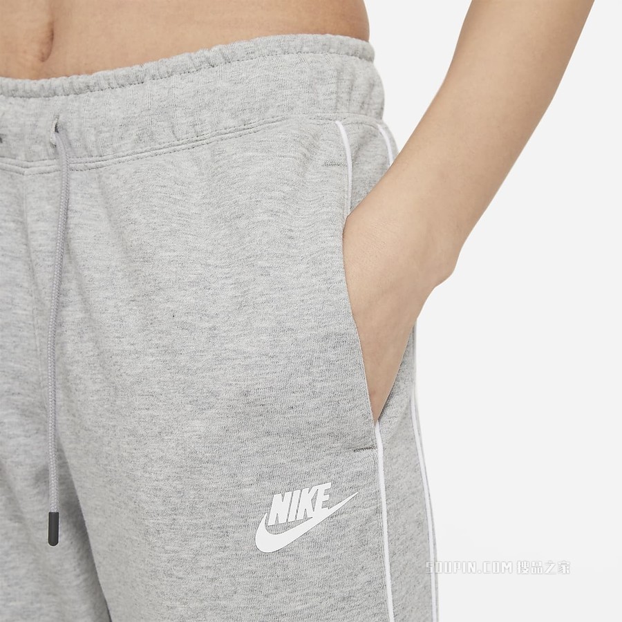 Nike Sportswear 女子长裤