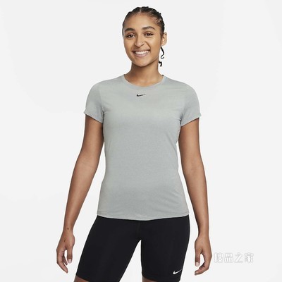Nike Dri-FIT One 女子短袖上衣
