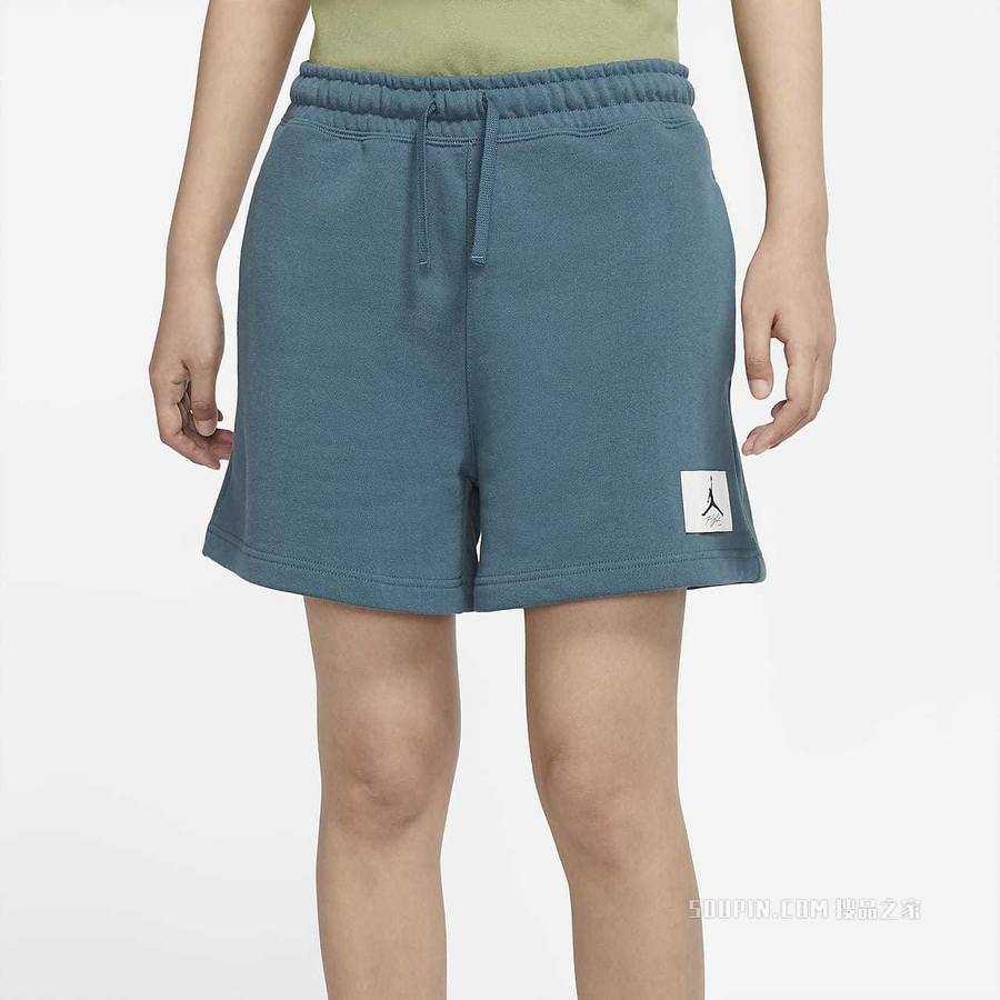 Jordan Essentials 女子针织短裤