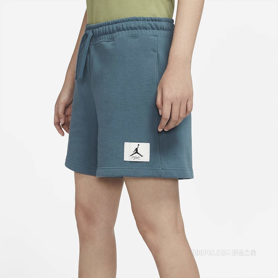 Jordan Essentials 女子针织短裤