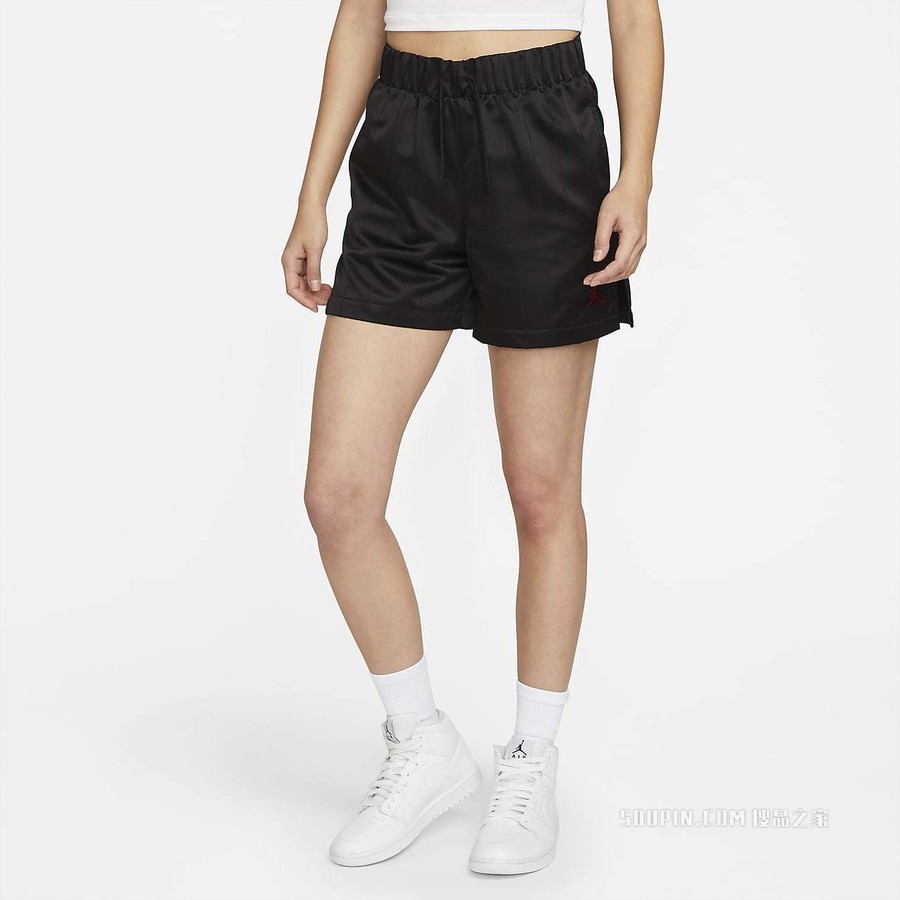 Jordan Heritage 女子短裤