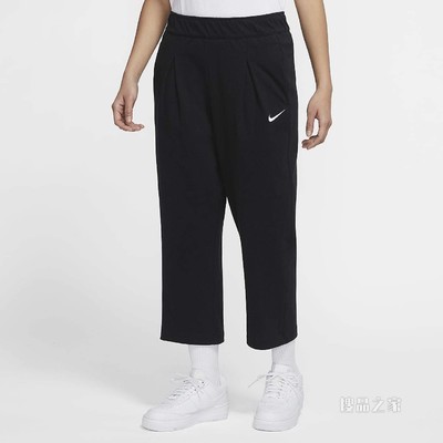 Nike Sportswear 女子针织长裤