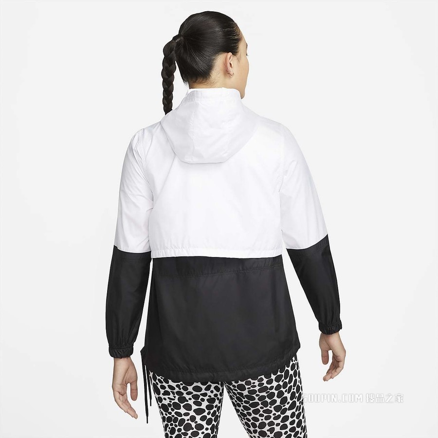 Nike Sportswear Essential 女子梭织夹克