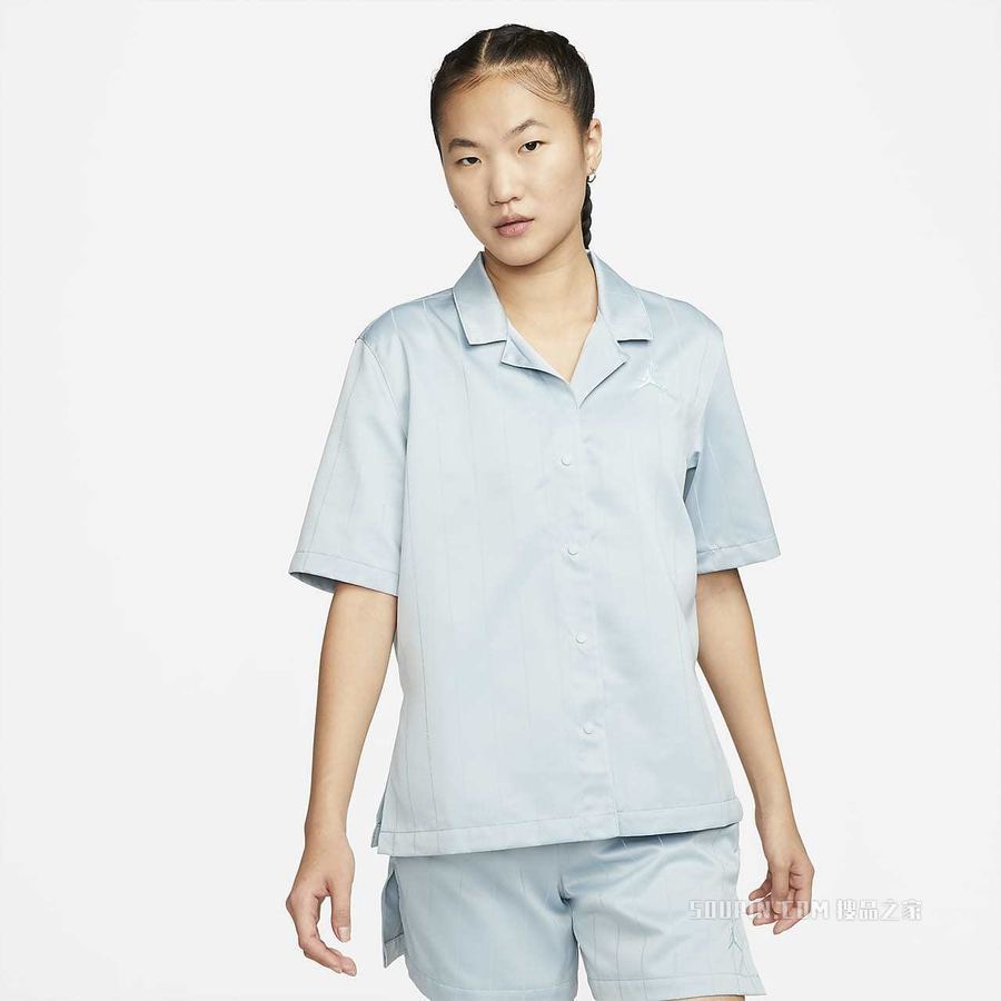 Jordan (Her)itage 女子上衣