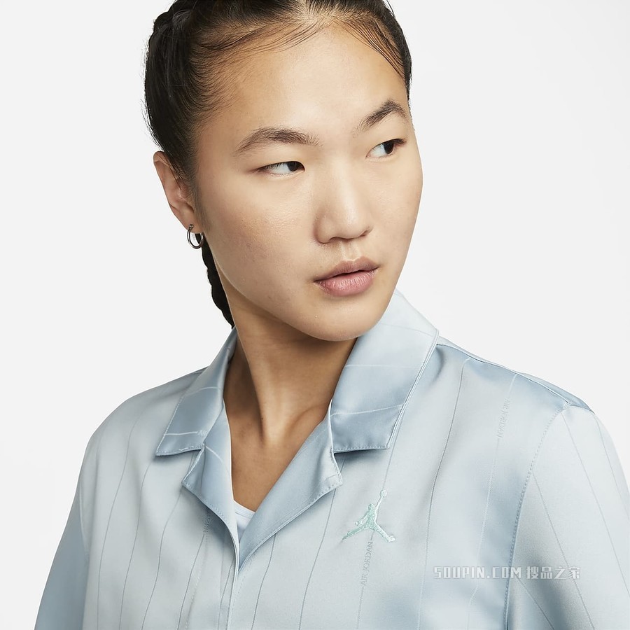 Jordan (Her)itage 女子上衣