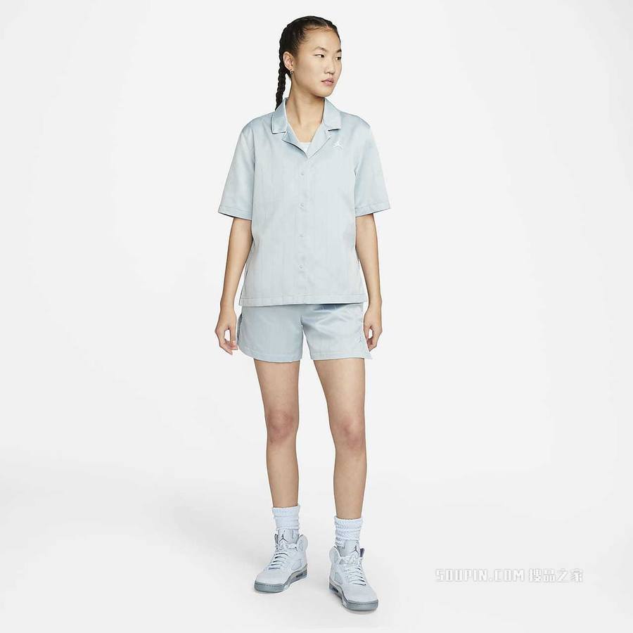 Jordan (Her)itage 女子上衣