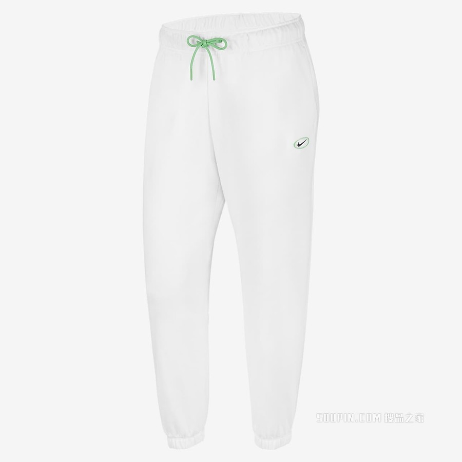 Nike Sportswear 女子针织长裤