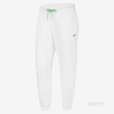 Nike Sportswear 女子针织长裤