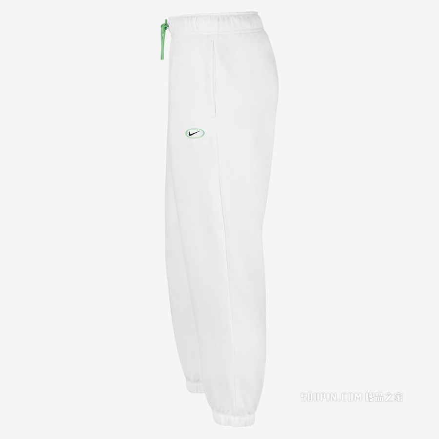 Nike Sportswear 女子针织长裤