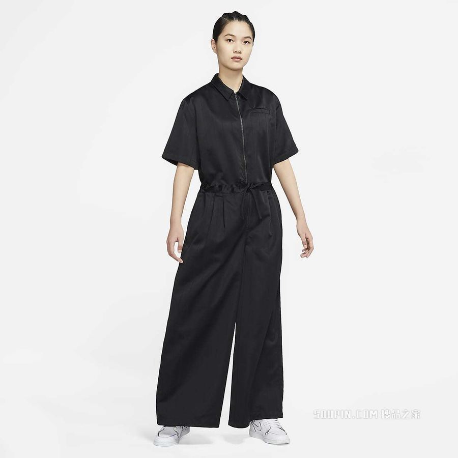 Jordan (Her)itage 女子连体衣