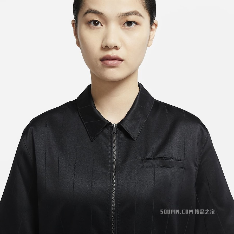 Jordan (Her)itage 女子连体衣