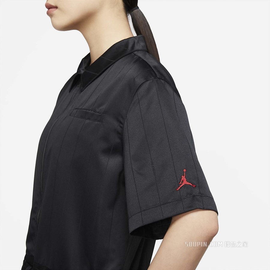 Jordan (Her)itage 女子连体衣