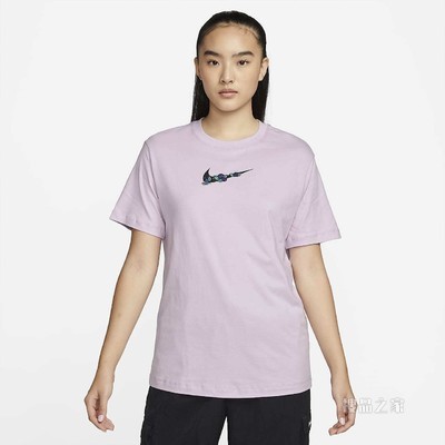 Nike Sportswear 女子T恤