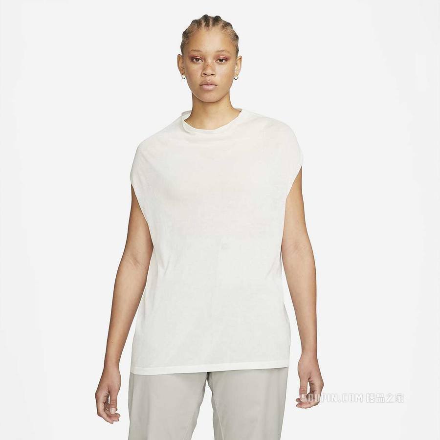 Nike ESC High-Neck 女子背心