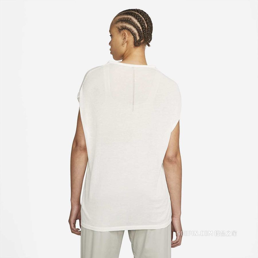 Nike ESC High-Neck 女子背心