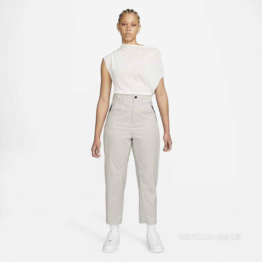 Nike ESC High-Neck 女子背心