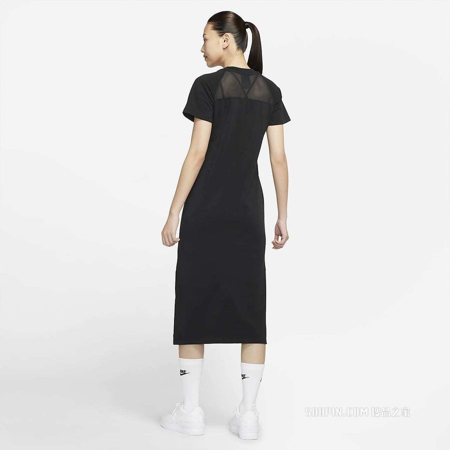 Nike Sportswear 女子连衣裙