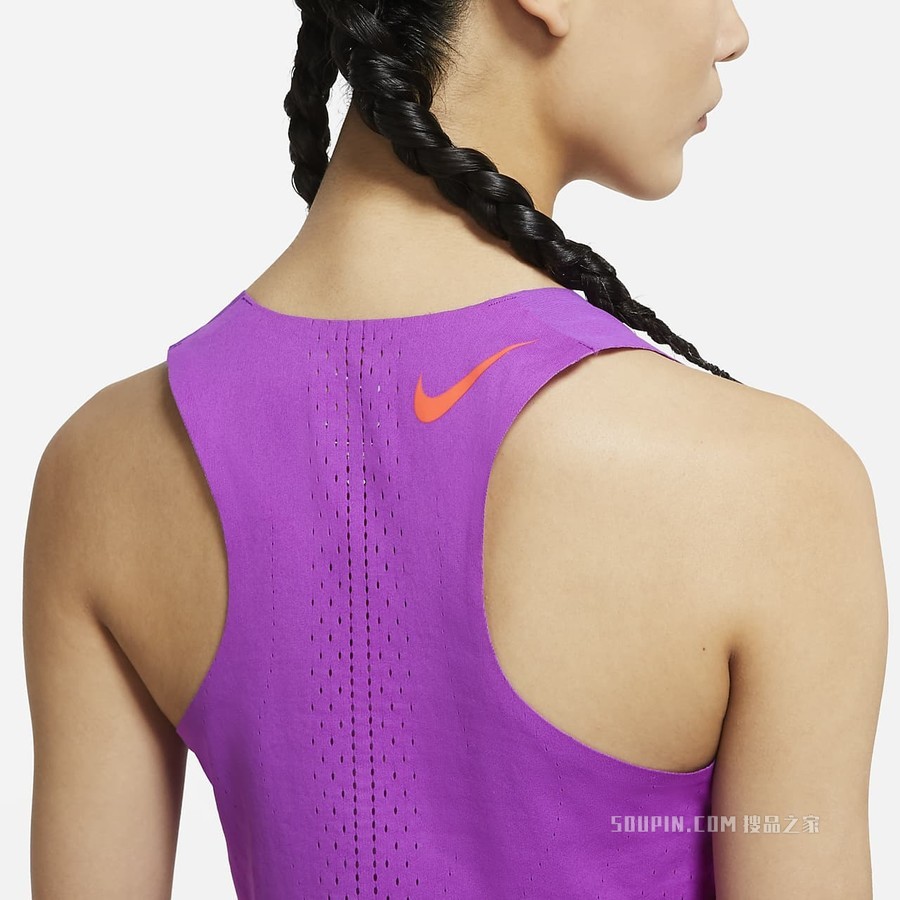 Nike Dri-FIT ADV 女子跑步背心