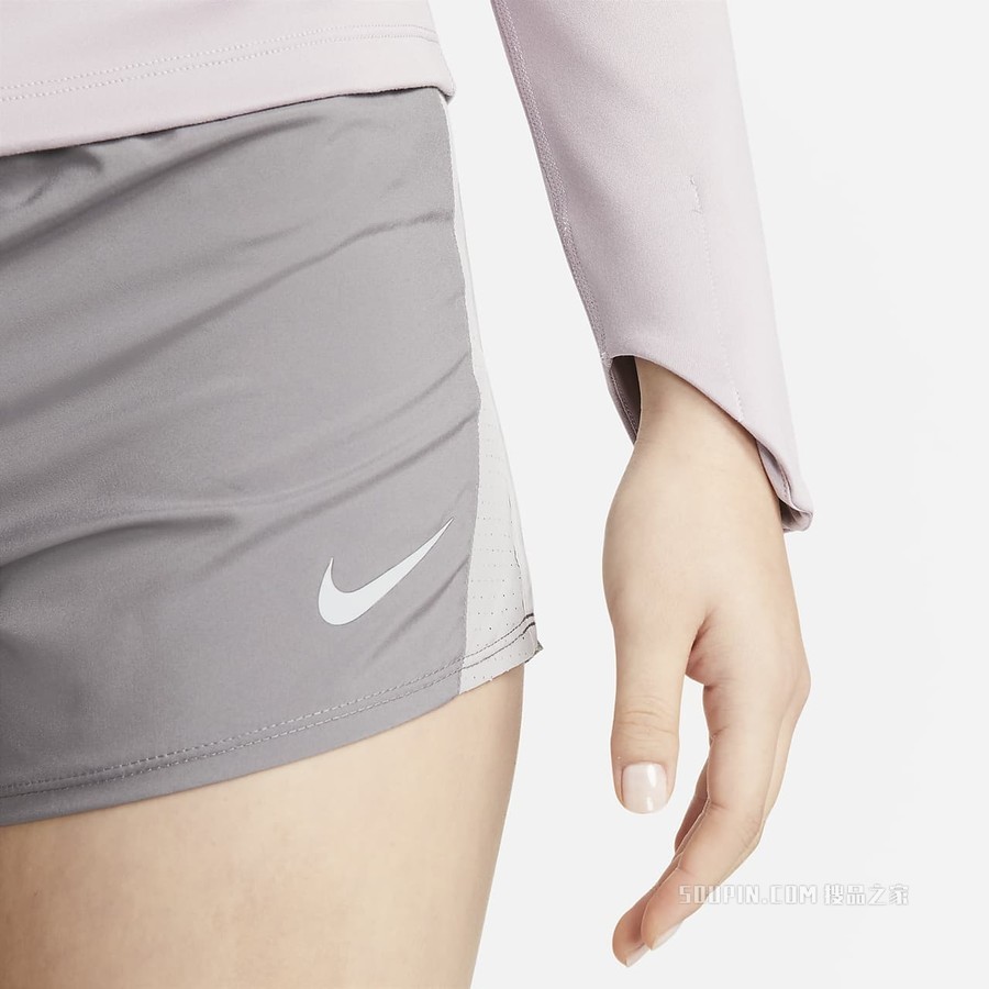 Nike Dri-FIT Element 女子跑步上衣