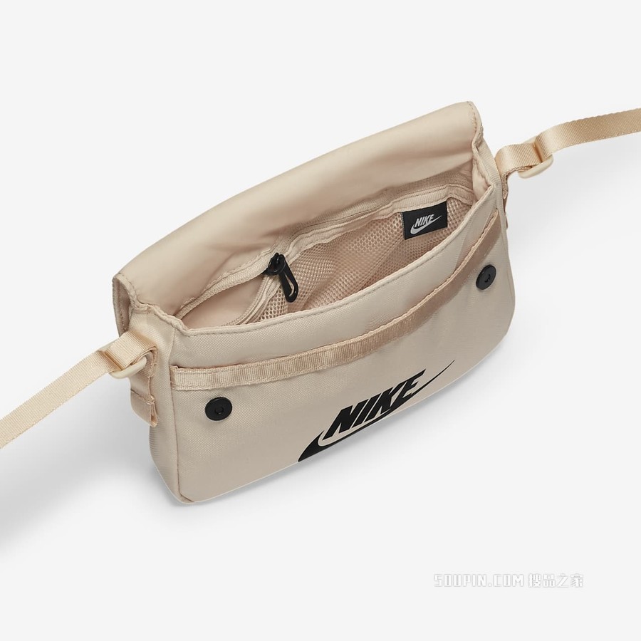 Nike Sportswear Futura 365 单肩包