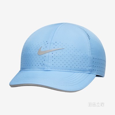 Nike Featherlight 女子跑步运动帽