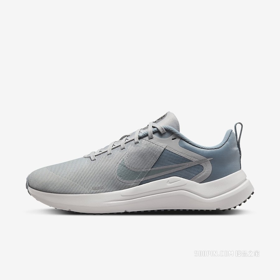 Nike Downshifter 12 男子跑步鞋