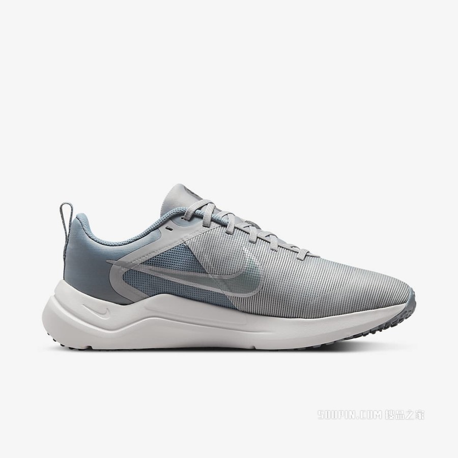 Nike Downshifter 12 男子跑步鞋