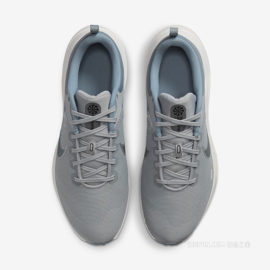 Nike Downshifter 12 男子跑步鞋