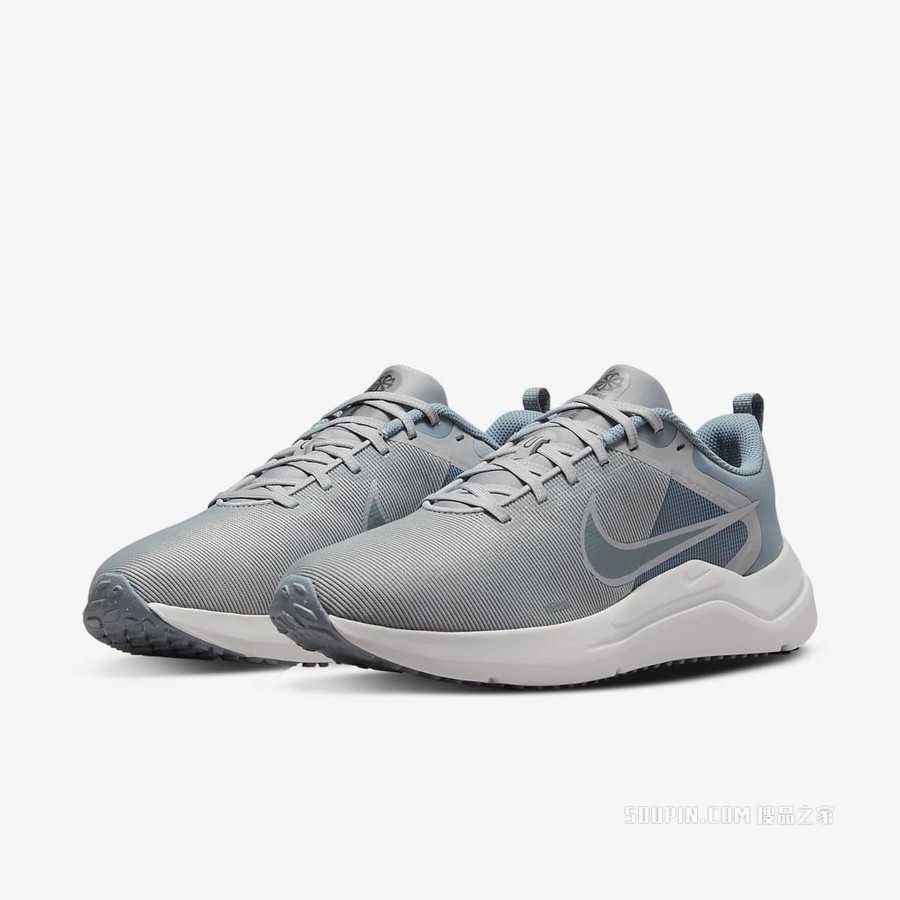 Nike Downshifter 12 男子跑步鞋