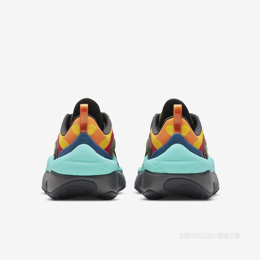 Nike React Atlas 男子运动鞋