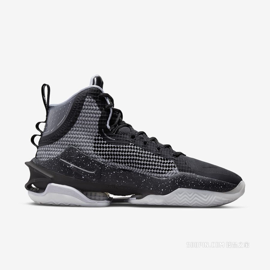 Nike Air Zoom G.T. Jump EP 男/女篮球鞋