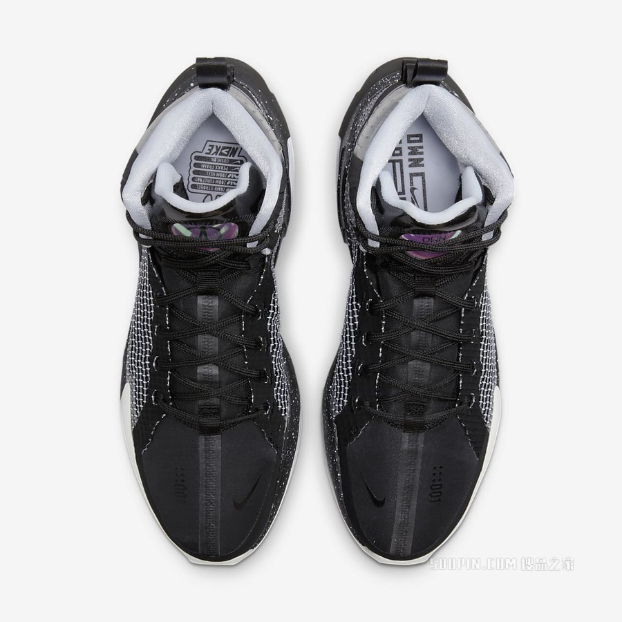 Nike Air Zoom G.T. Jump EP 男/女篮球鞋