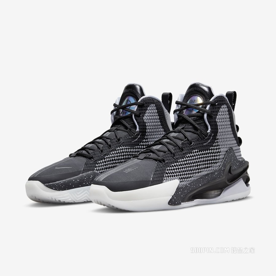 Nike Air Zoom G.T. Jump EP 男/女篮球鞋