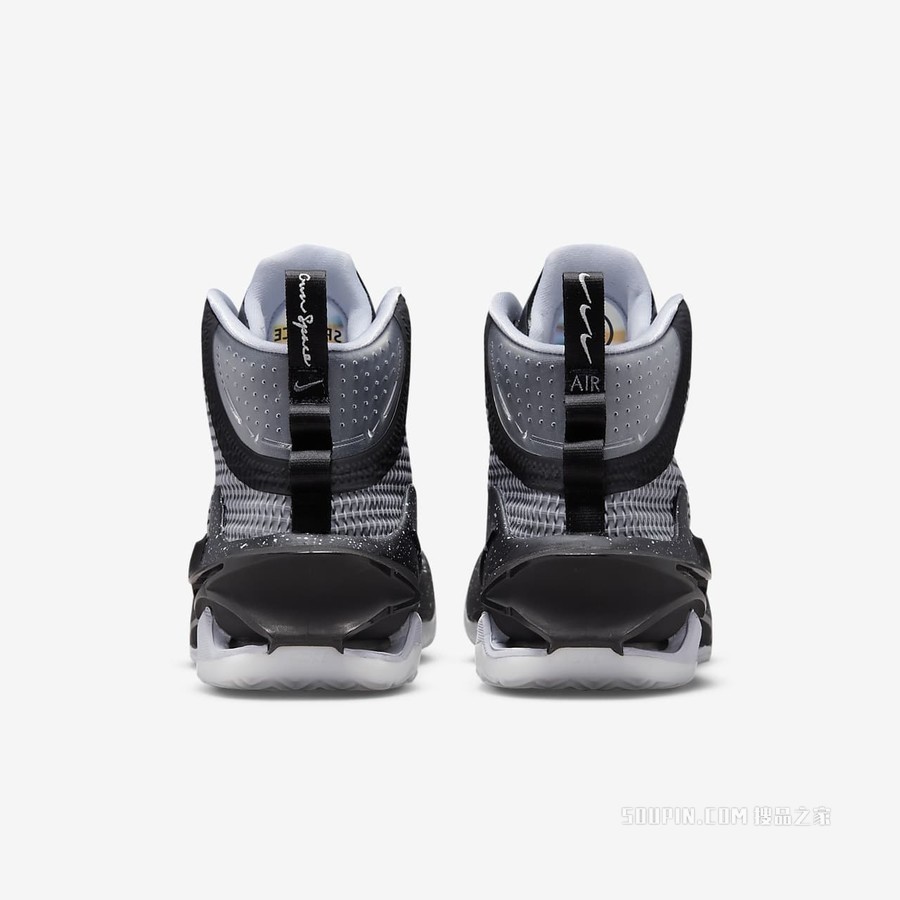 Nike Air Zoom G.T. Jump EP 男/女篮球鞋