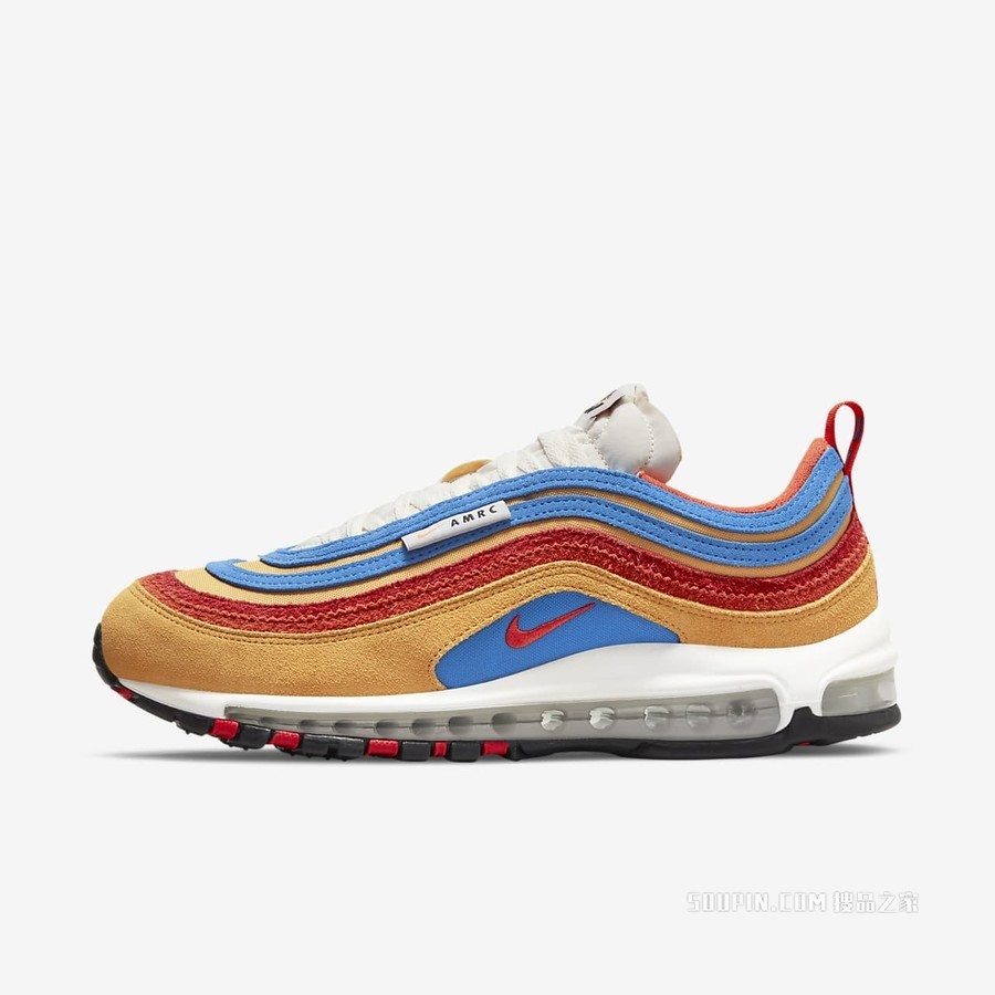 Nike Air Max 97 SE 男子运动鞋